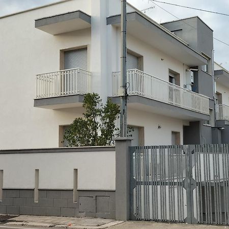 Casa Vacanza Casale Μπρίντιζι Εξωτερικό φωτογραφία