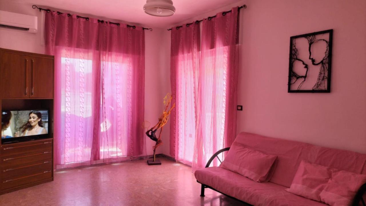 Casa Vacanza Casale Μπρίντιζι Εξωτερικό φωτογραφία