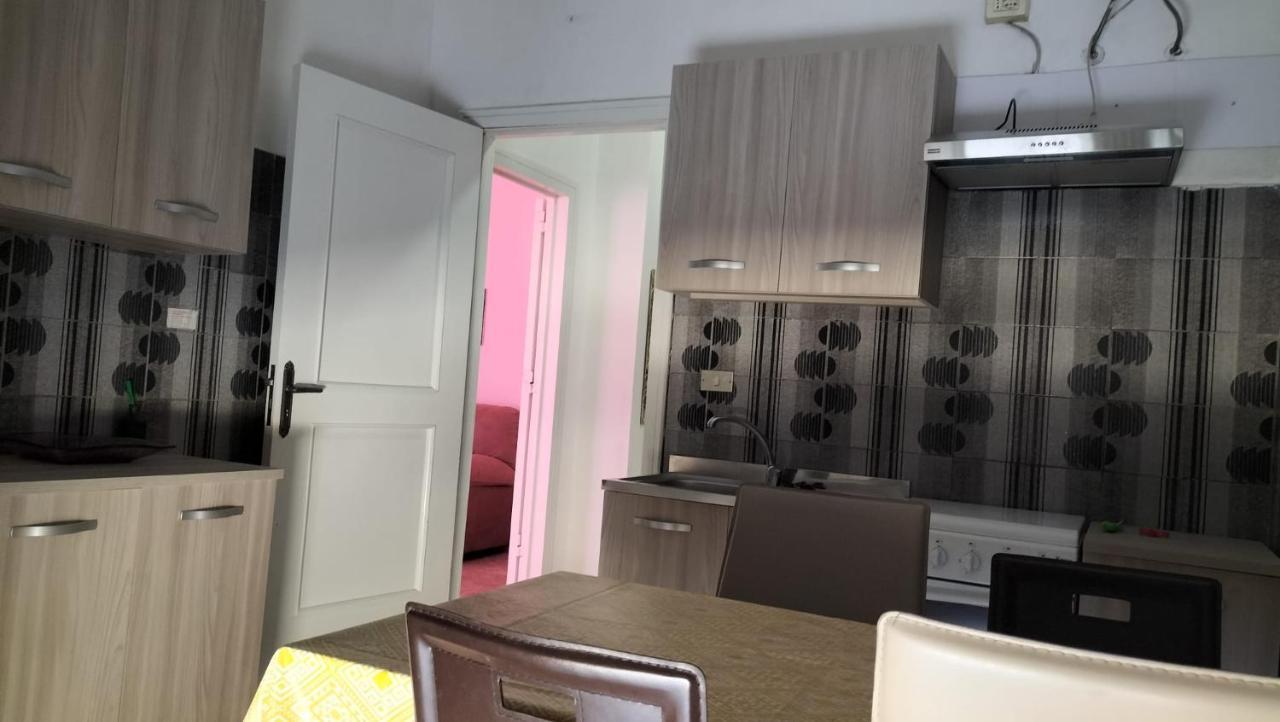 Casa Vacanza Casale Μπρίντιζι Εξωτερικό φωτογραφία