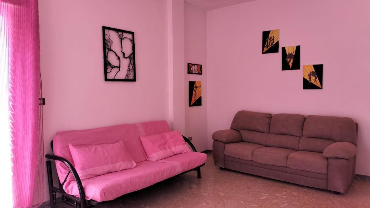 Casa Vacanza Casale Μπρίντιζι Εξωτερικό φωτογραφία