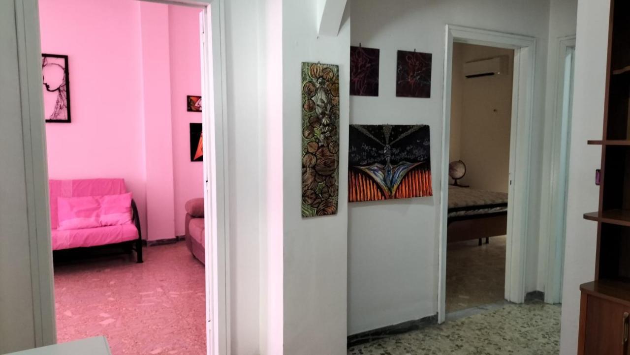 Casa Vacanza Casale Μπρίντιζι Εξωτερικό φωτογραφία